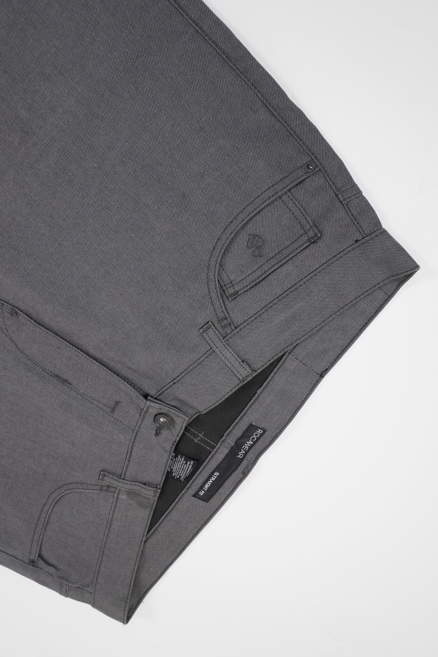 Rocawear Denim (Gray)