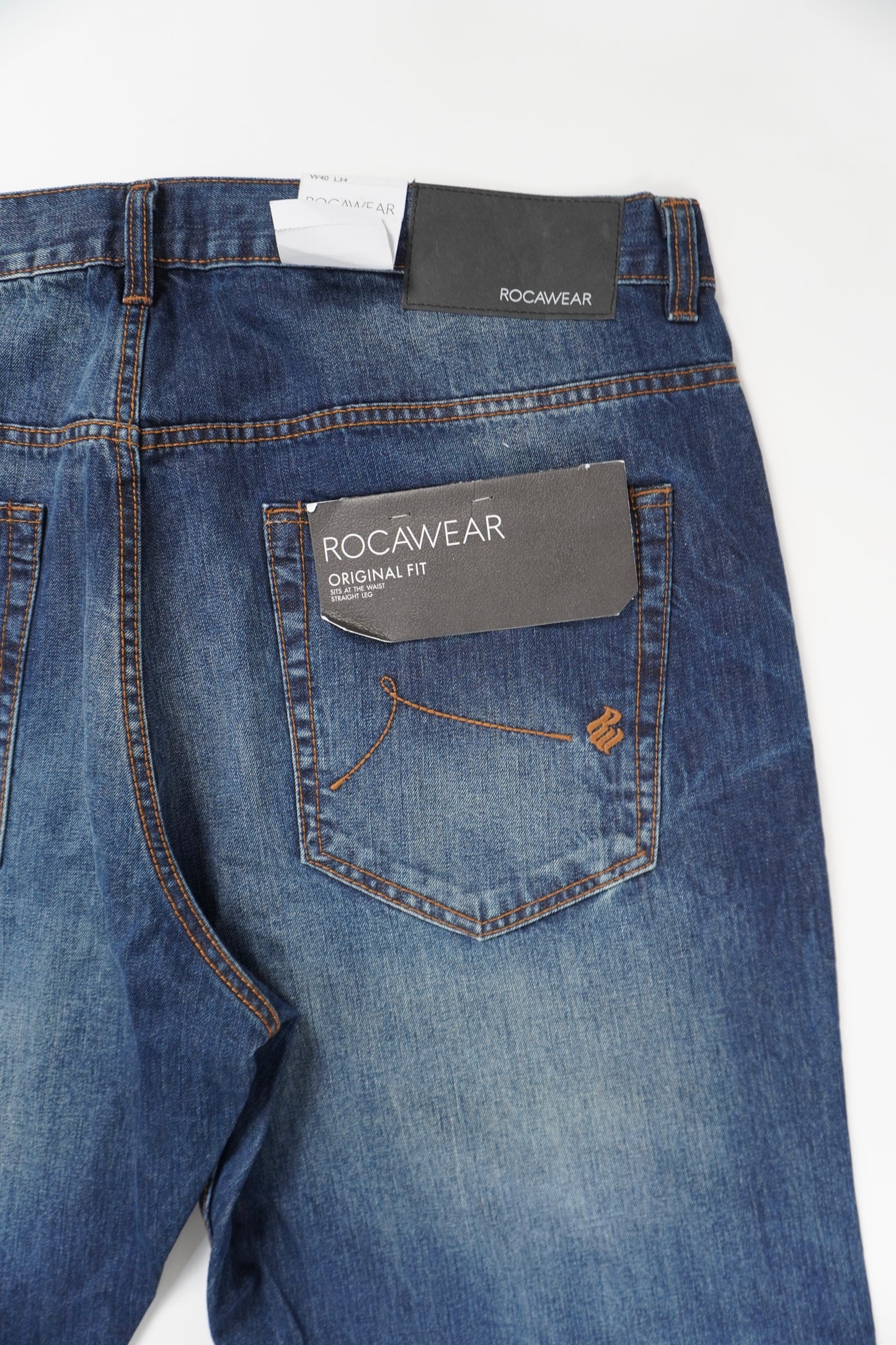 Rocawear Denim
