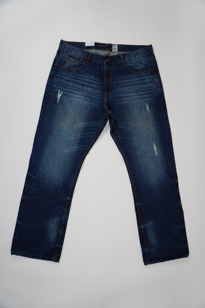 Rocawear Denim Stone Washed